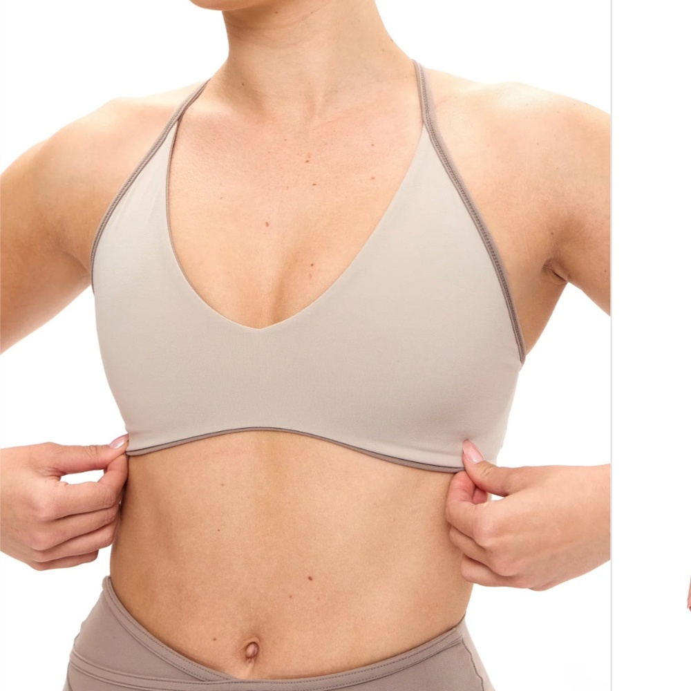 Buffbunny active wear set